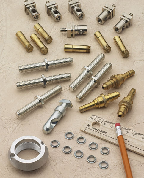 Machining Process